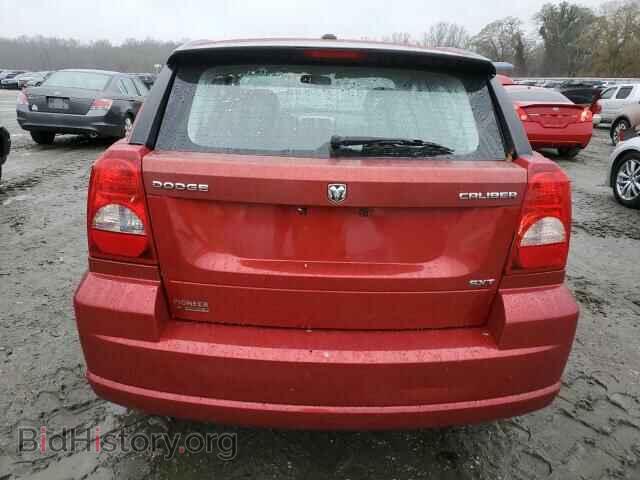 2009 DODGE CALIBER - VIN: 1B3HB48AX9D157687 - Фото 6