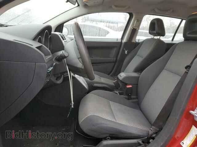 2009 DODGE CALIBER - VIN: 1B3HB48AX9D157687 - Фото 7