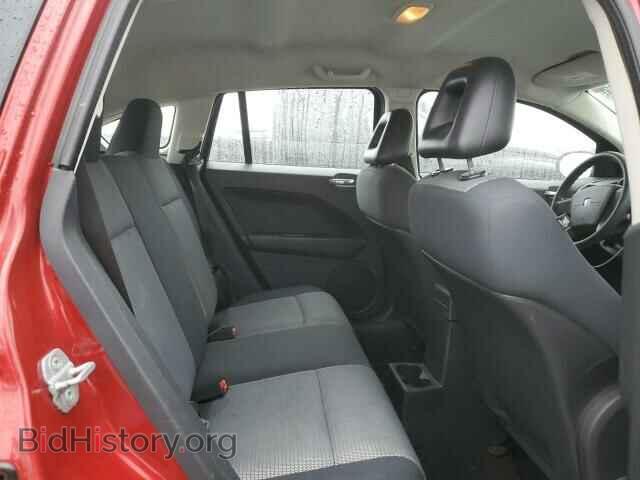 2009 DODGE CALIBER - VIN: 1B3HB48AX9D157687 - Фото 10