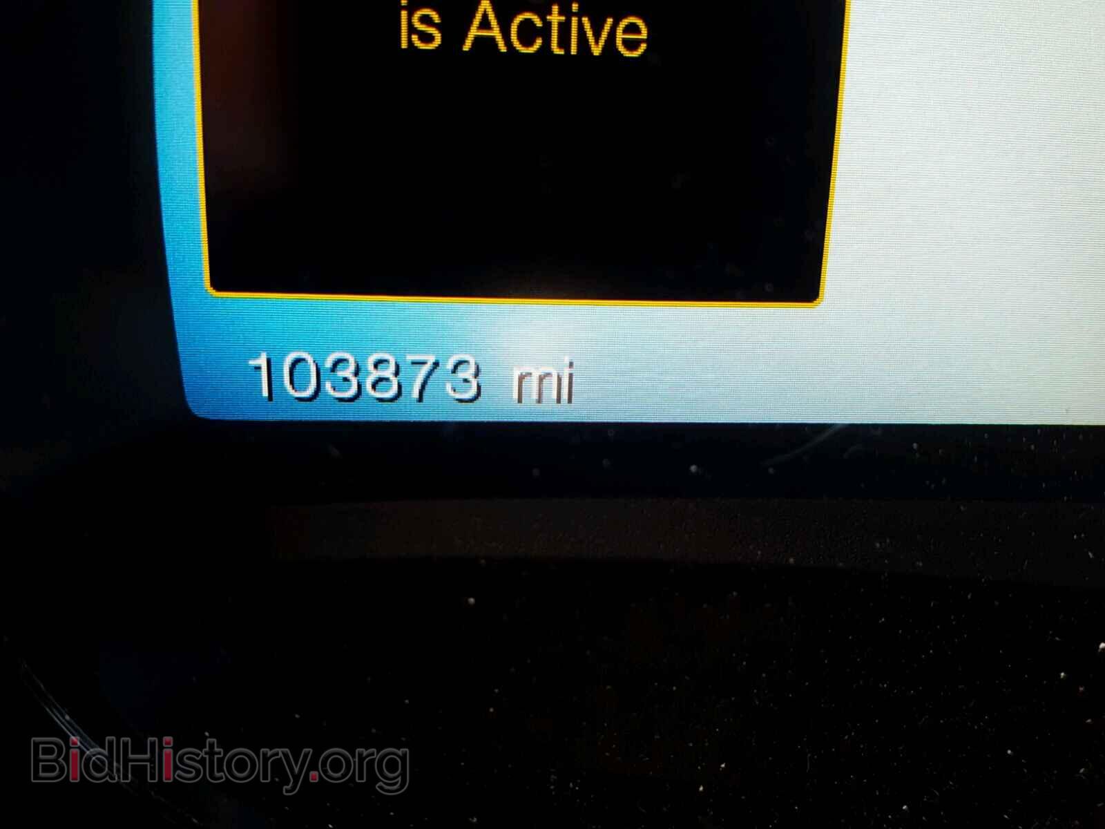 2013 FORD EDGE - VIN: 2FMDK4KC4DBB78195 - Фото 8
