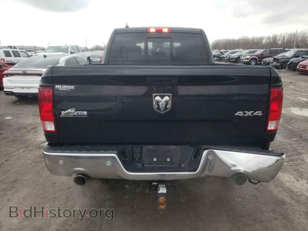 2018 RAM 1500 - VIN: 1C6RR7TTXJS297948 - Фото 6