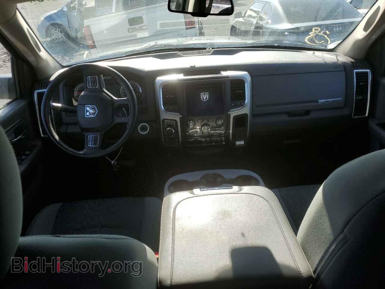 2018 RAM 1500 - VIN: 1C6RR7TTXJS297948 - Фото 8