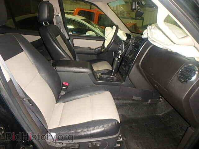 2008 FORD EXPLORER - VIN: 1FMEU33E78UB02284 - Photo 5