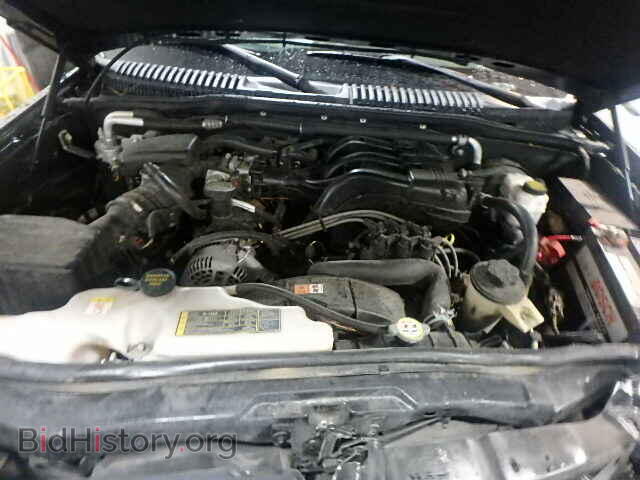 2008 FORD EXPLORER - VIN: 1FMEU33E78UB02284 - Photo 7