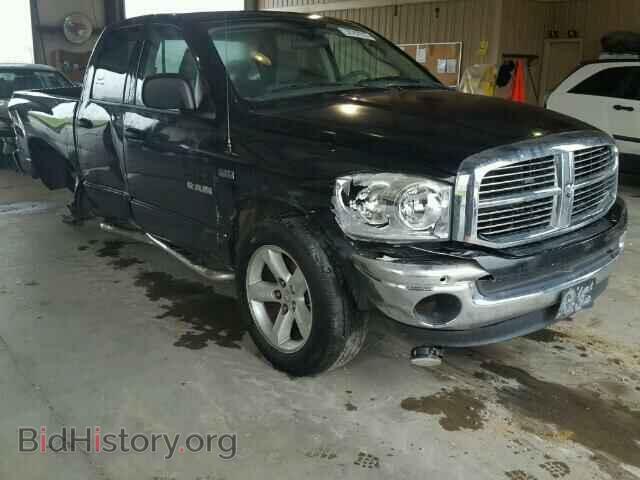 Фотография 1D7HA18288S622993 - DODGE RAM 1500 2008