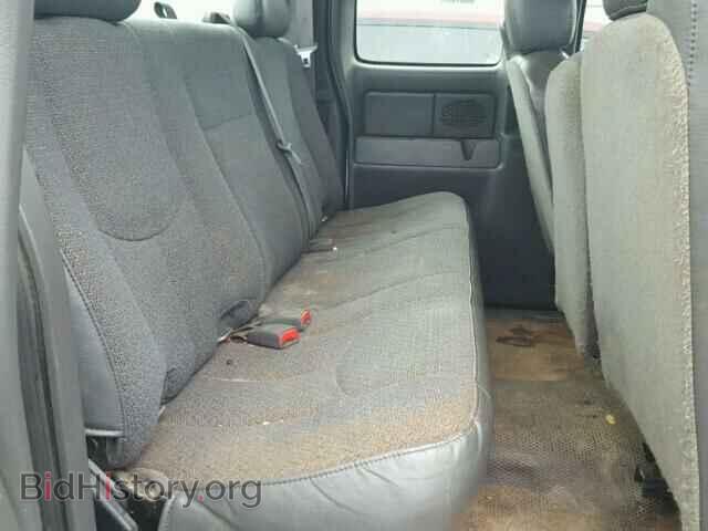 2007 CHEVROLET SILVERADO - VIN: 1GCHC29U67E194977 - Photo 6