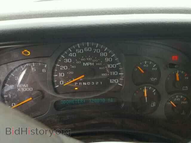 2007 CHEVROLET SILVERADO - VIN: 1GCHC29U67E194977 - Photo 8