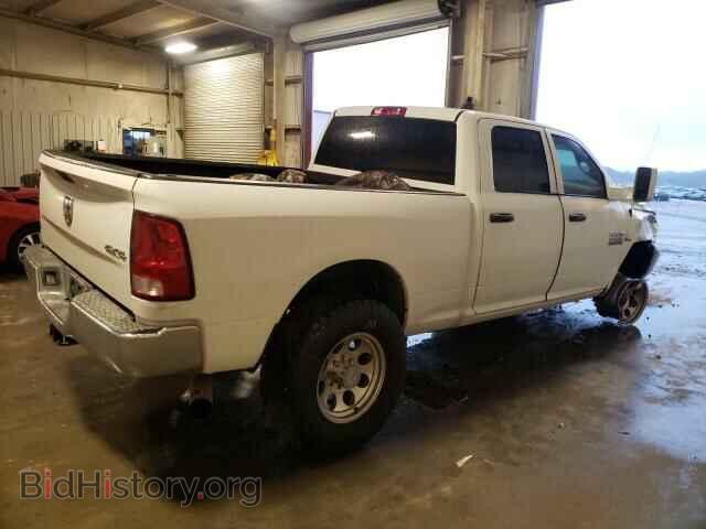 2014 RAM 2500 - VIN: 3C6UR5CL3EG254015 - Фото 3