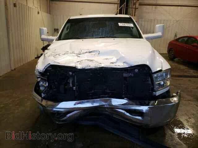 2014 RAM 2500 - VIN: 3C6UR5CL3EG254015 - Фото 5