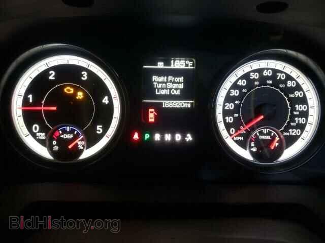 2014 RAM 2500 - VIN: 3C6UR5CL3EG254015 - Фото 9