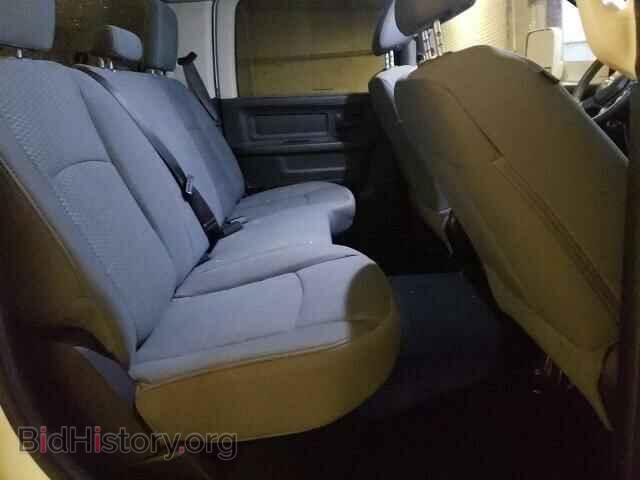 2014 RAM 2500 - VIN: 3C6UR5CL3EG254015 - Фото 10
