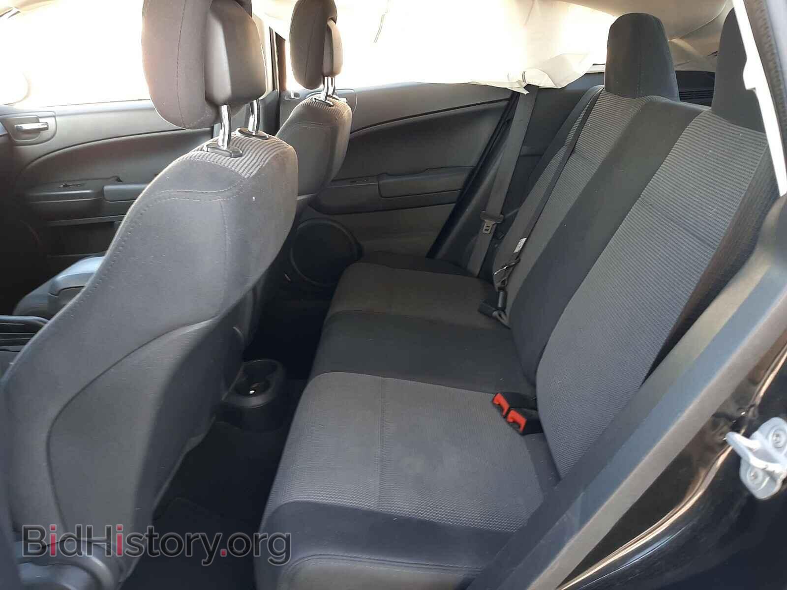 2011 DODGE CALIBER - VIN: 1B3CB3HA8BD204774 - Фото 6