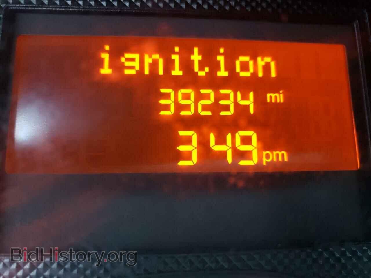 2020 RAM PROMASTER - VIN: 3C6TRVBG0LE127215 - Фото 8