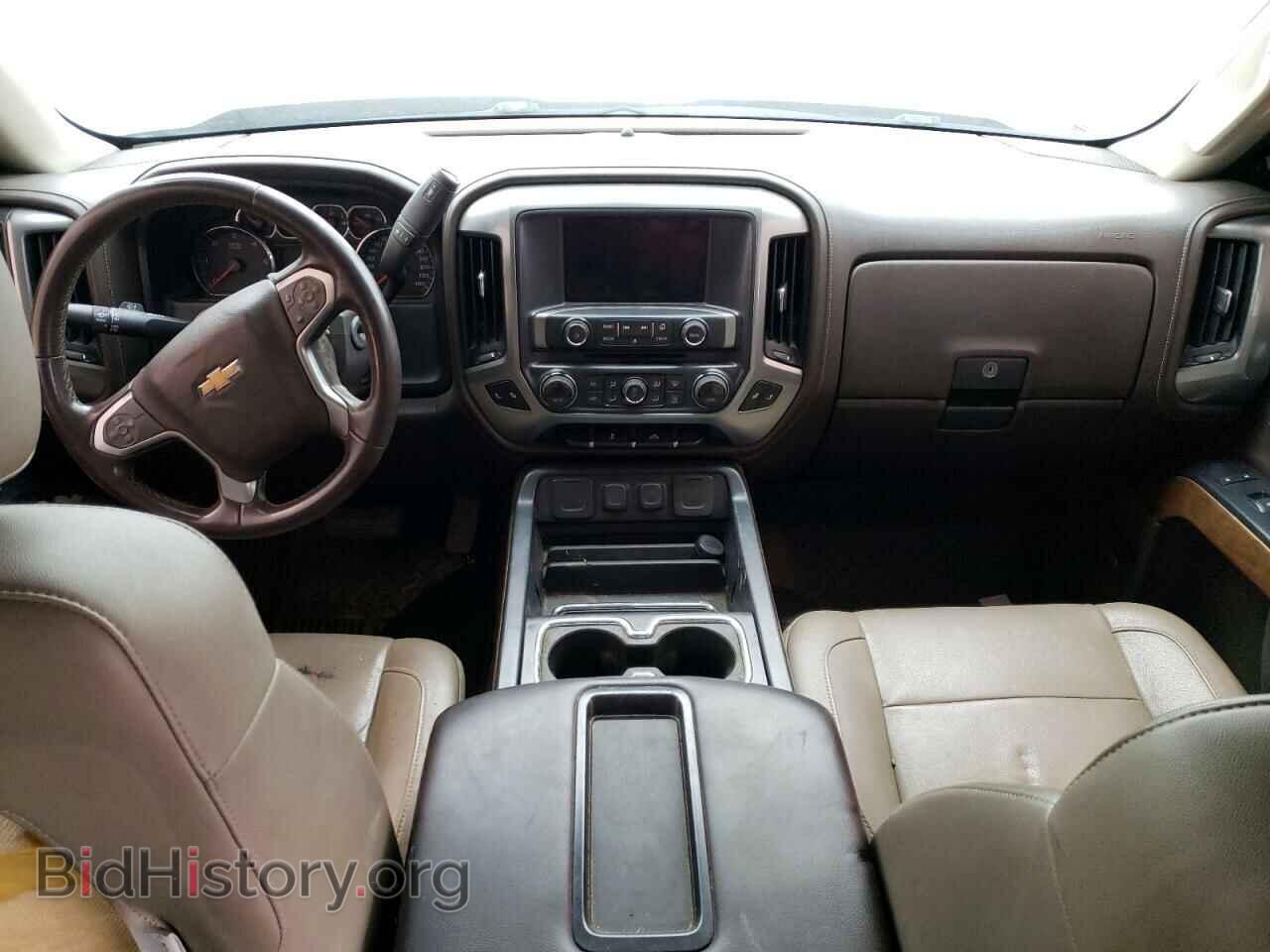 2015 CHEVROLET SILVERADO - VIN: 3GCPCSEC3FG348142 - Фото 8