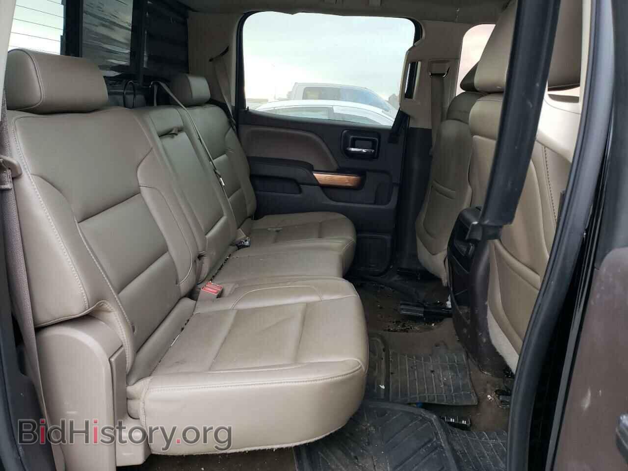 2015 CHEVROLET SILVERADO - VIN: 3GCPCSEC3FG348142 - Фото 10