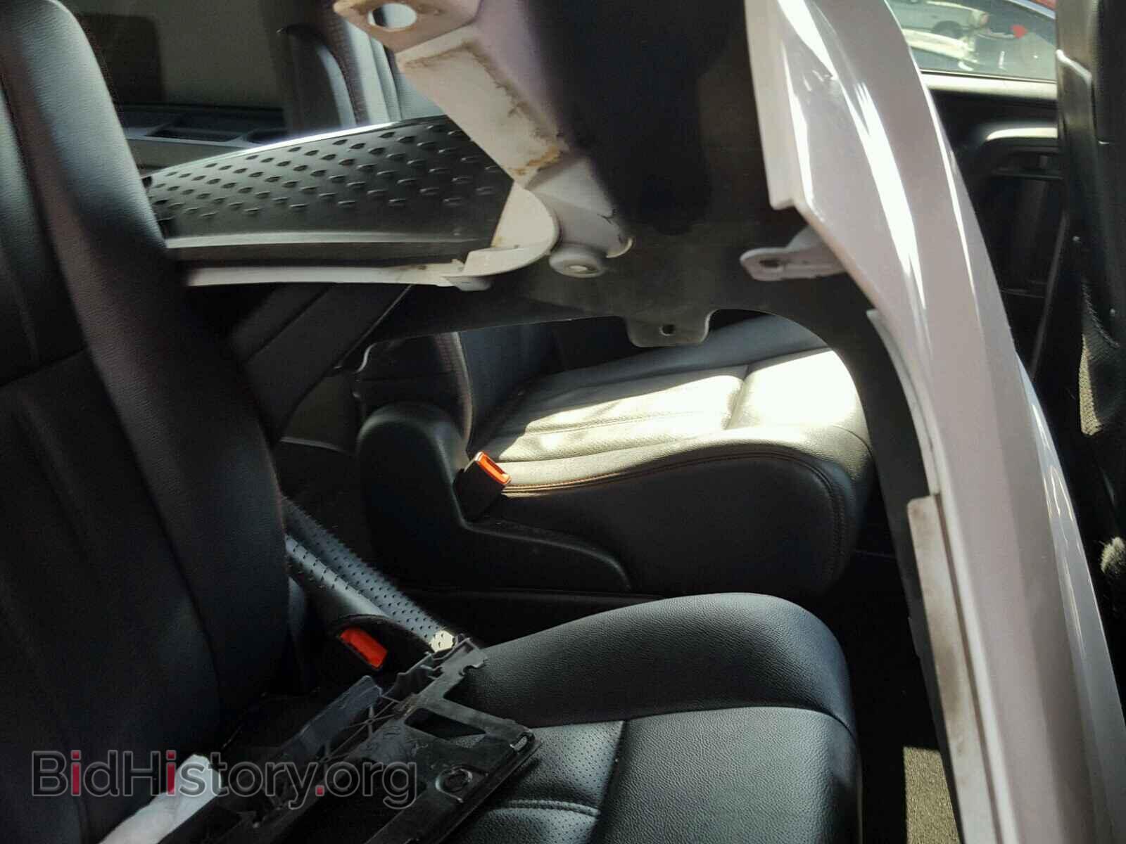 2016 DODGE CARAVAN - VIN: 2C4RDGEG1GR329090 - Фото 6