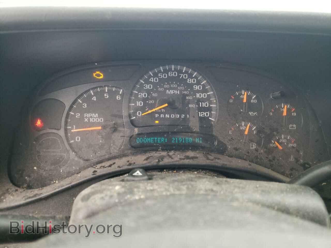 2006 CHEVROLET SILVERADO - VIN: 1GCEC19T96Z168952 - Фото 9
