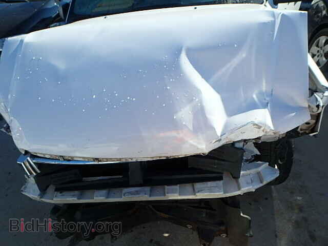 2007 FORD EXPLORER - VIN: 1FMEU63E47UA84102 - Фото 7