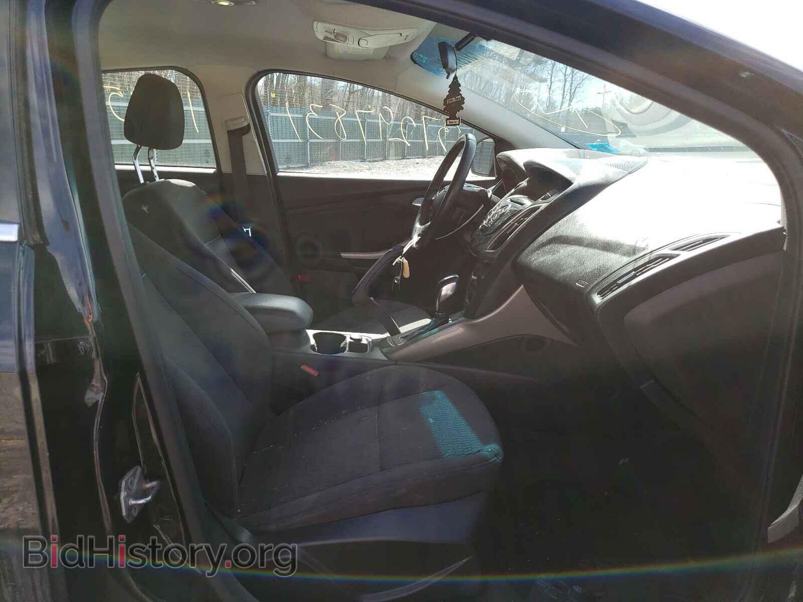 2012 FORD FOCUS - VIN: 1FAHP3H24CL162017 - Photo 5