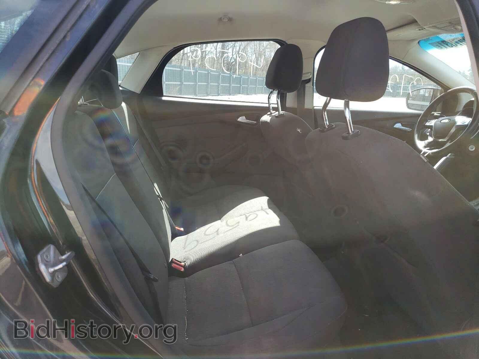2012 FORD FOCUS - VIN: 1FAHP3H24CL162017 - Photo 6