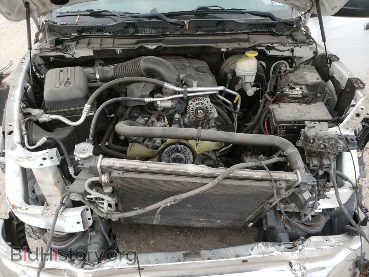 2018 RAM 1500 - VIN: 1C6RR6FT9JS165320 - Фото 11