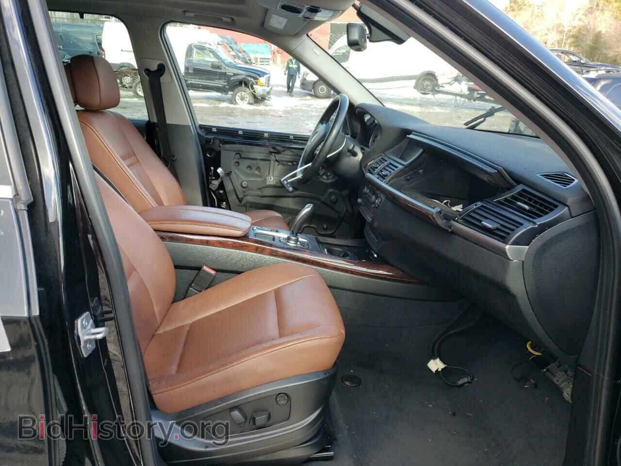 2013 BMW X5 - VIN: 5UXZV4C54D0E05714 - Фото 5