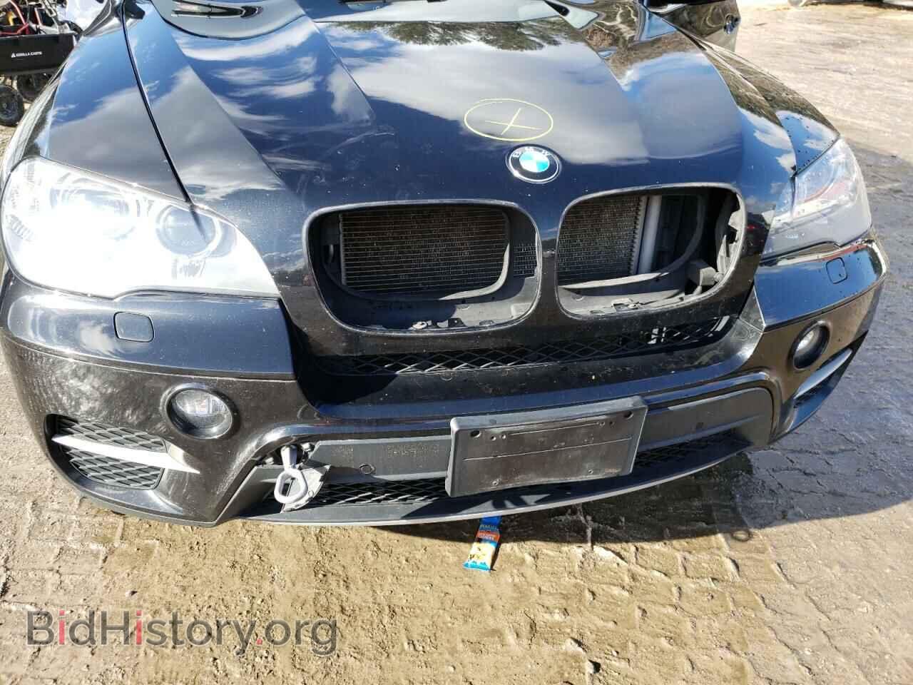 2013 BMW X5 - VIN: 5UXZV4C54D0E05714 - Фото 9