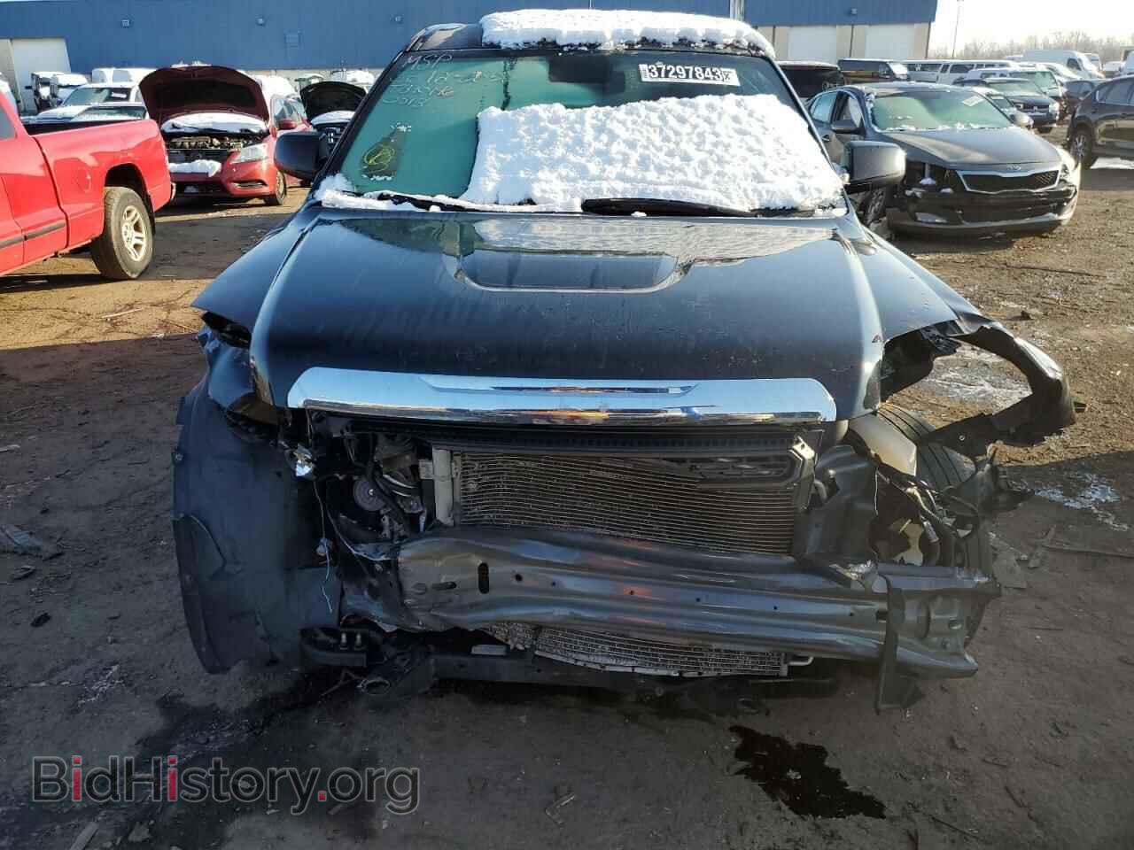 2017 GMC TERRAIN - VIN: 2GKALMEK6H6100513 - Фото 5