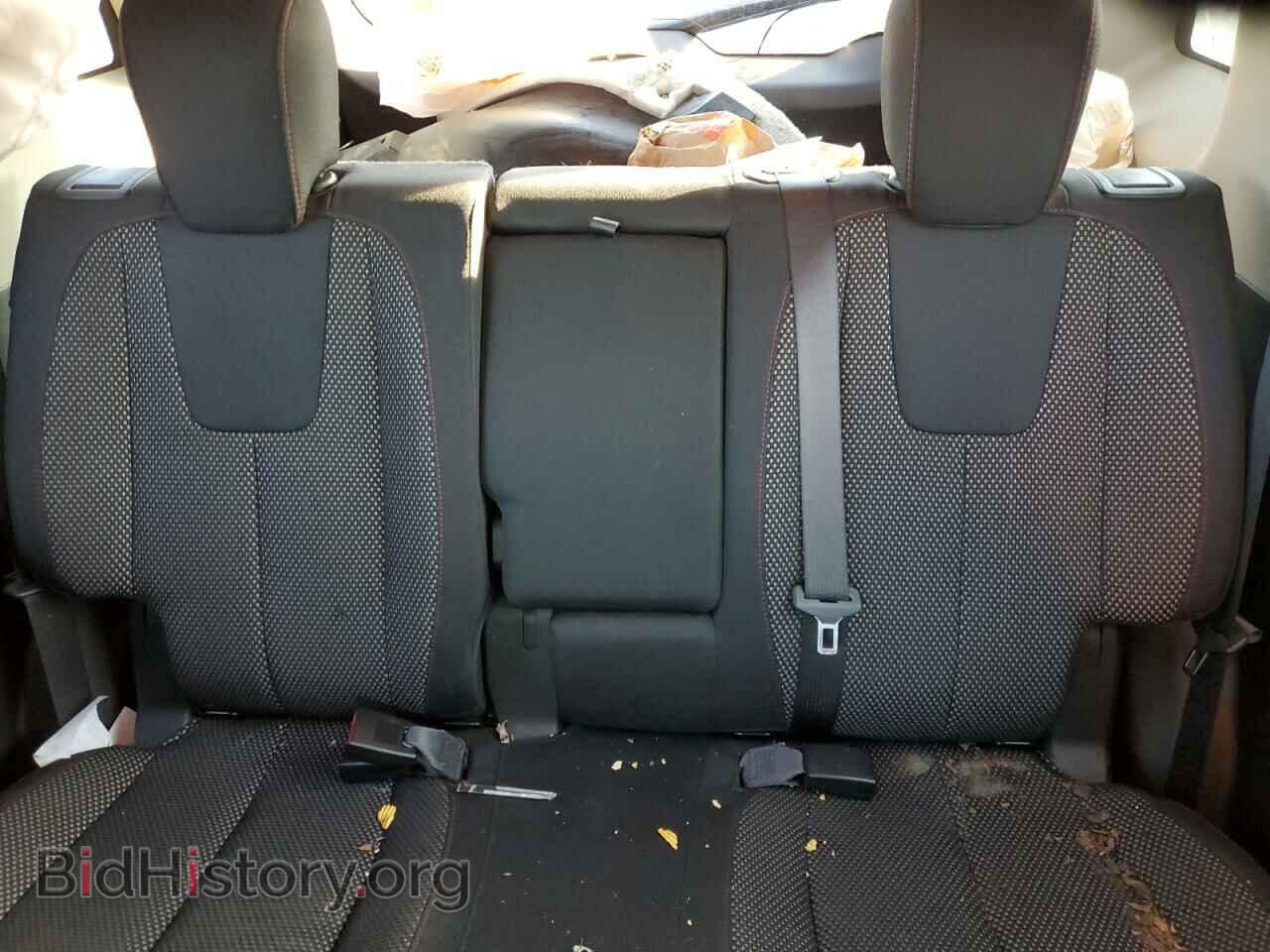 2017 GMC TERRAIN - VIN: 2GKALMEK6H6100513 - Фото 10