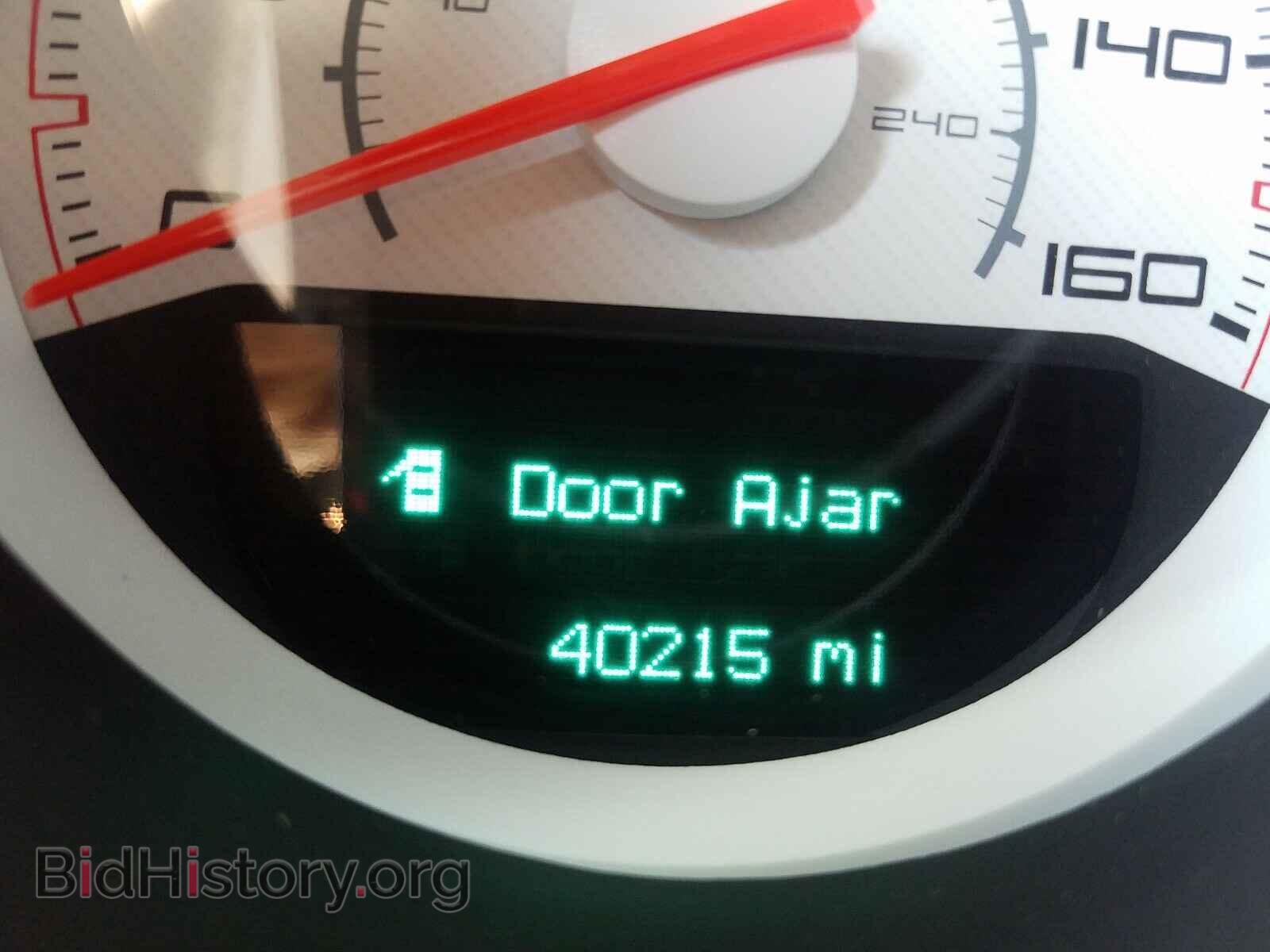2013 DODGE CHALLENGER - VIN: 2C3CDYBT9DH511316 - Photo 8