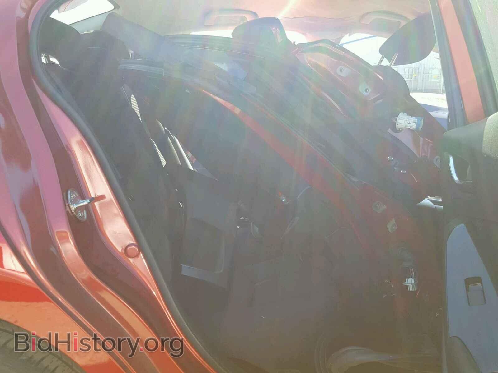2017 MAZDA 3 - VIN: 3MZBN1U7XHM156060 - Фото 6