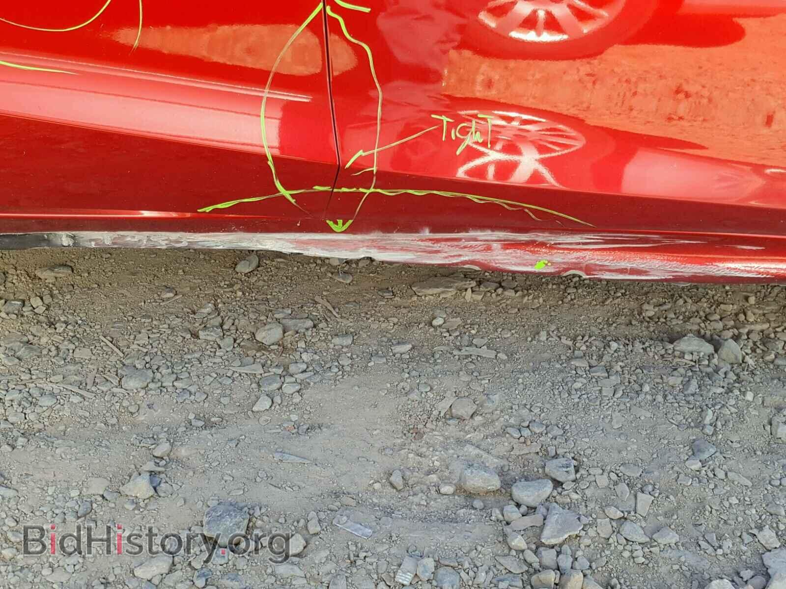 2017 MAZDA 3 - VIN: 3MZBN1U7XHM156060 - Фото 9