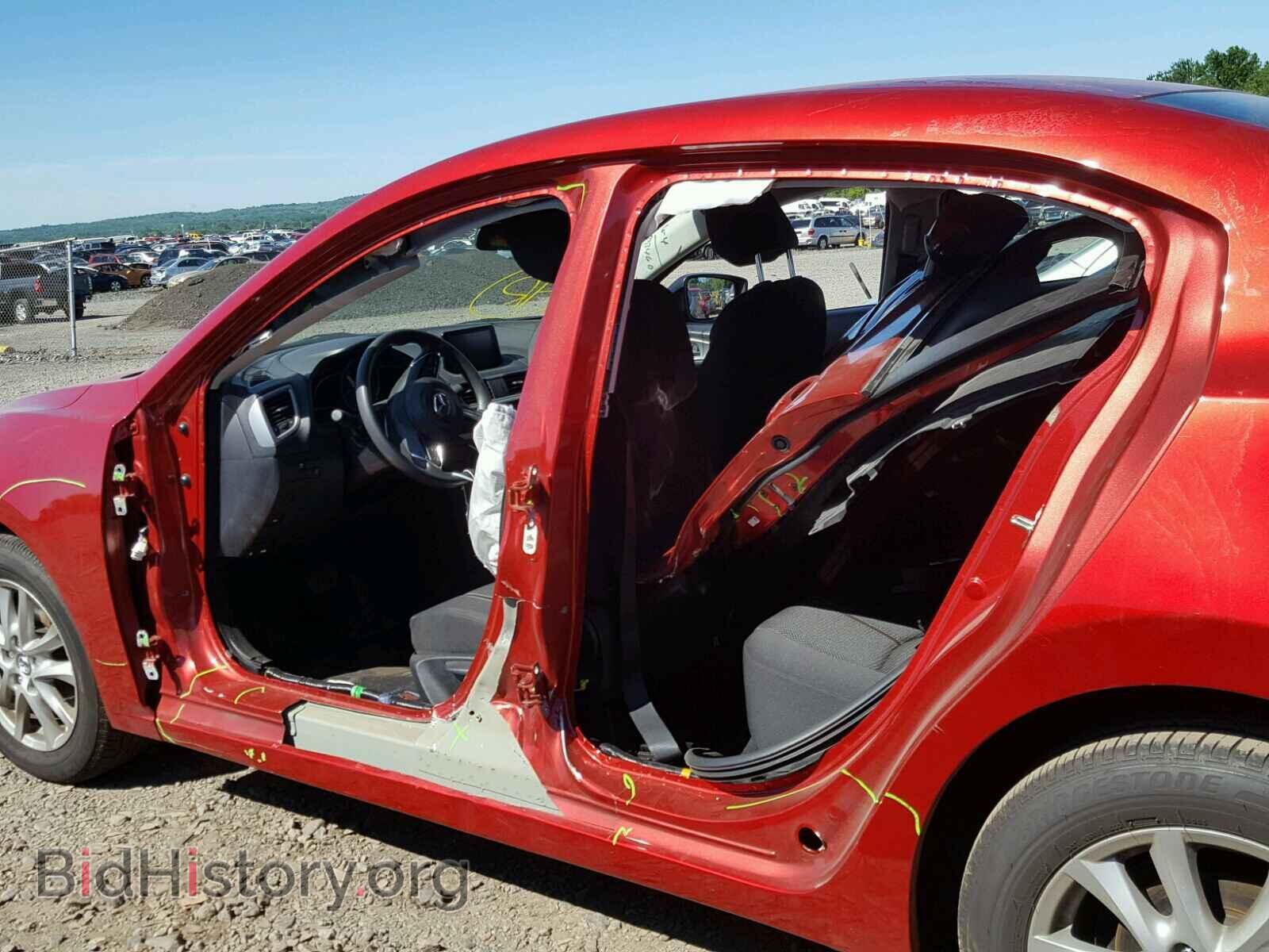 2017 MAZDA 3 - VIN: 3MZBN1U7XHM156060 - Фото 10