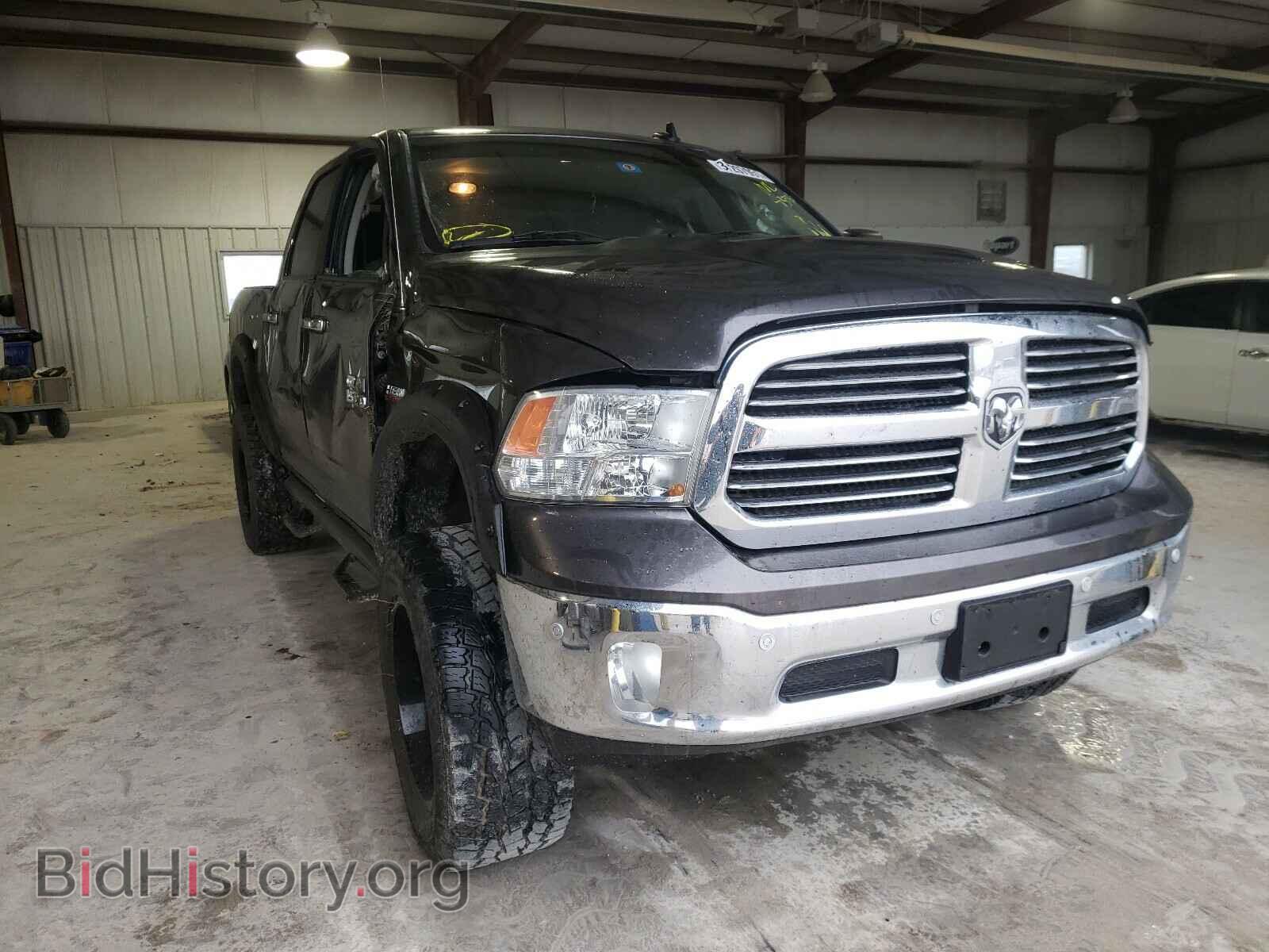Photo 3C6RR7LT5HG533763 - RAM 1500 2017