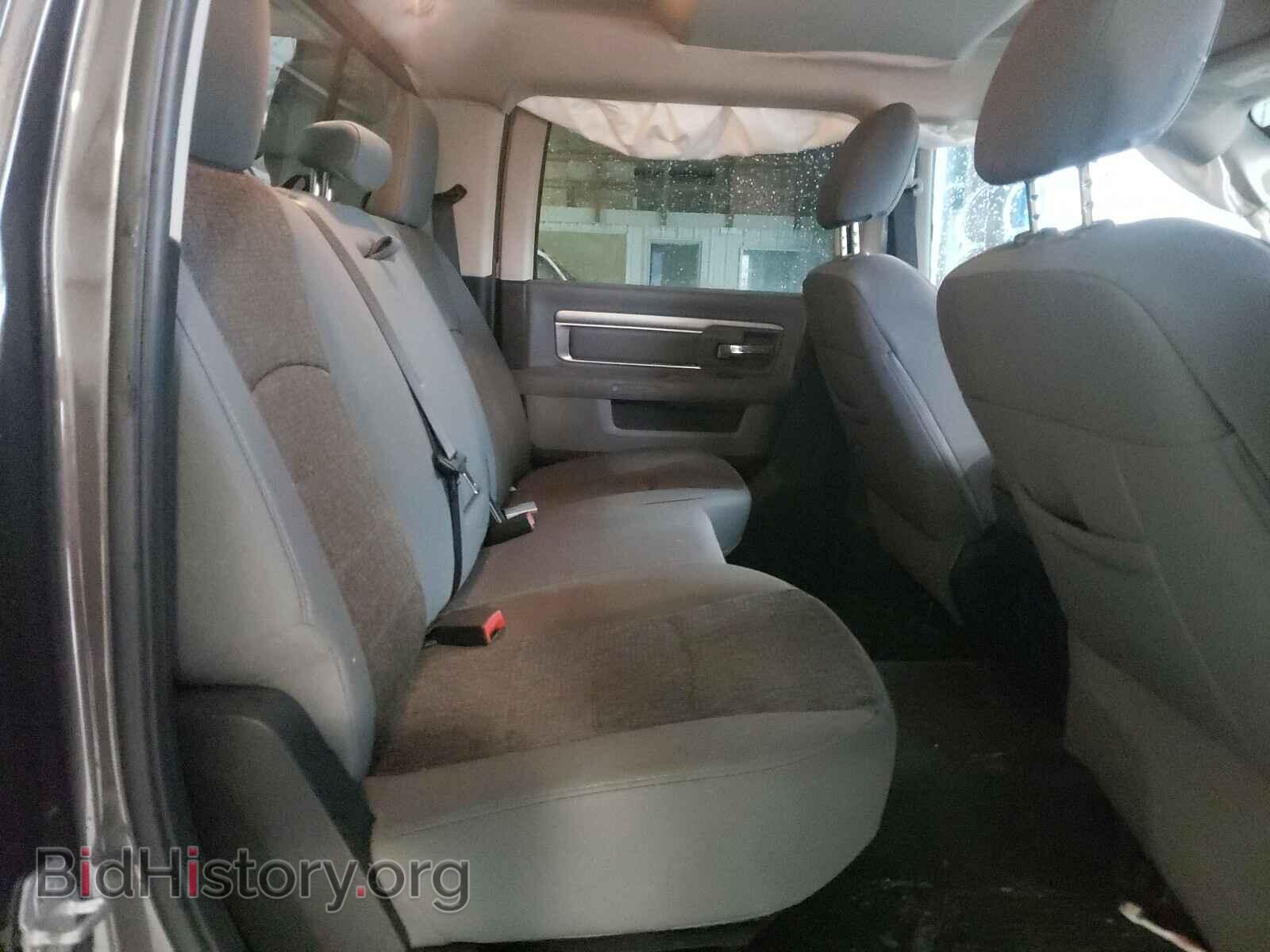 2017 RAM 1500 - VIN: 3C6RR7LT5HG533763 - Фото 6