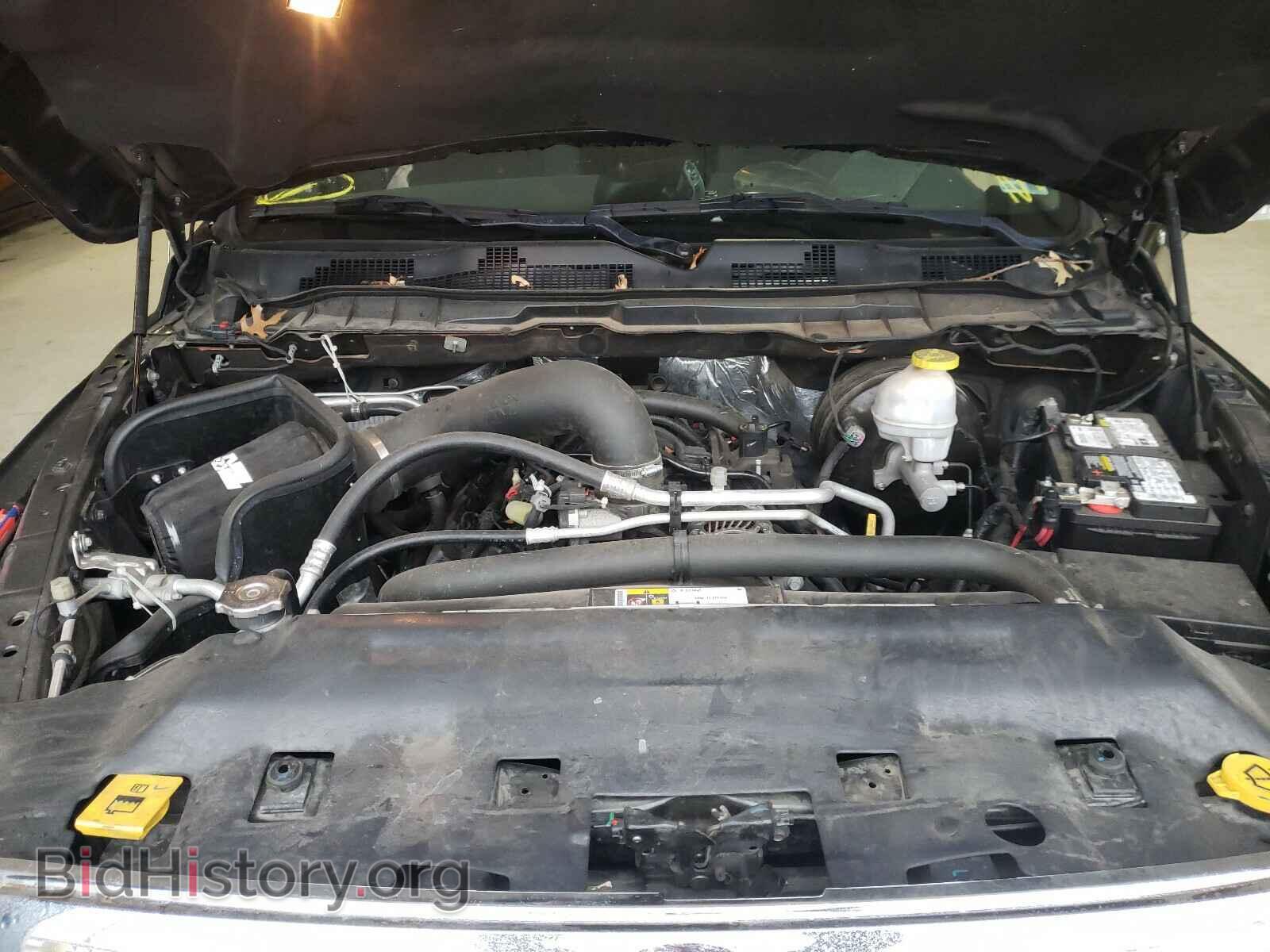 2017 RAM 1500 - VIN: 3C6RR7LT5HG533763 - Фото 7