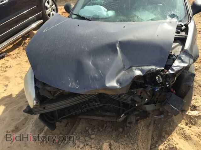 2004 CHRYSLER SEBRING - VIN: 1C3EL46X74N128273 - Фото 7