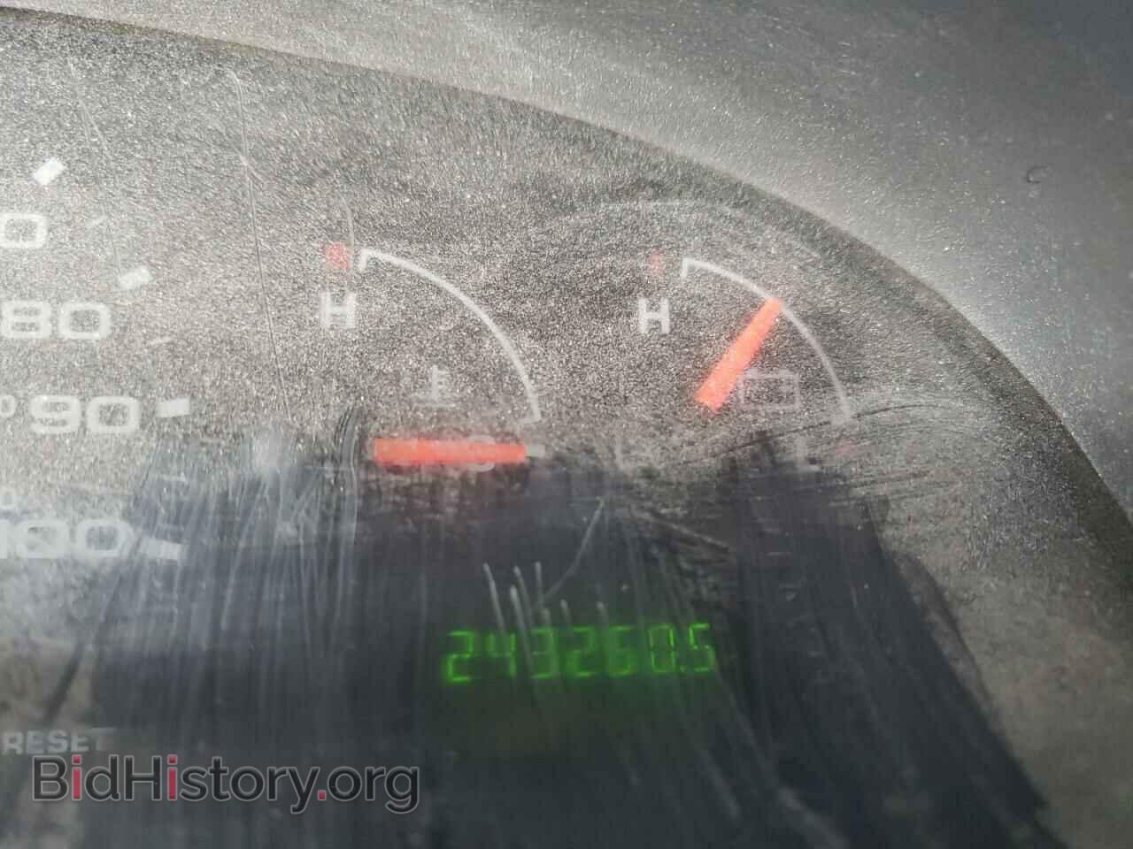 2008 FORD ECONOLINE - VIN: 1FTNE24L78DA25103 - Photo 8
