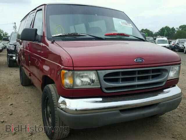 Фотография 1FBSS31L7YHB40545 - FORD ECONOLINE 2000