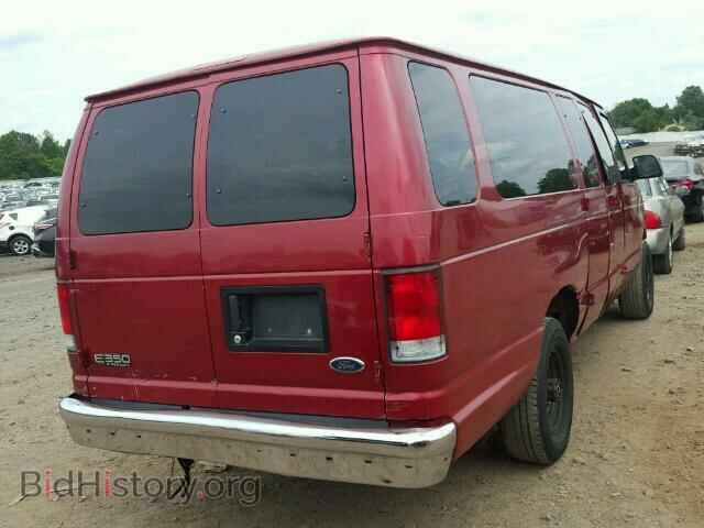 2000 FORD ECONOLINE - VIN: 1FBSS31L7YHB40545 - Photo 4