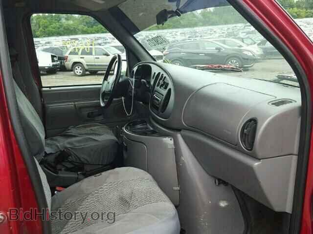 2000 FORD ECONOLINE - VIN: 1FBSS31L7YHB40545 - Photo 5