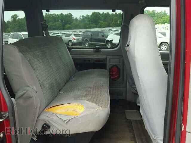 2000 FORD ECONOLINE - VIN: 1FBSS31L7YHB40545 - Photo 6