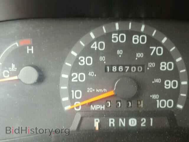 2000 FORD ECONOLINE - VIN: 1FBSS31L7YHB40545 - Photo 8
