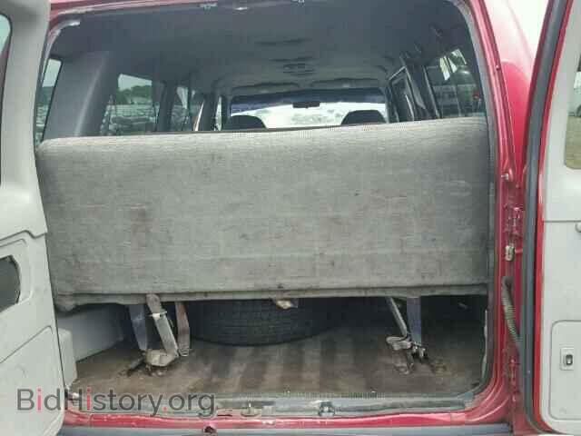 2000 FORD ECONOLINE - VIN: 1FBSS31L7YHB40545 - Photo 9