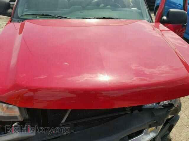 2007 CHEVROLET SILVERADO - VIN: 3GCEC14X97G186489 - Фото 7