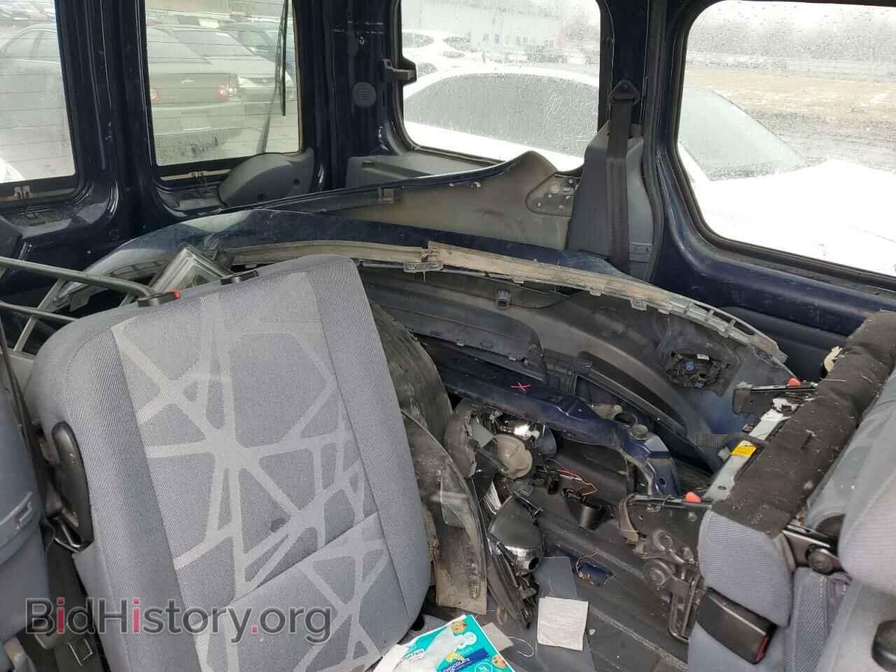 2012 FORD TRANSIT - VIN: NM0KS9CN1CT082013 - Фото 12