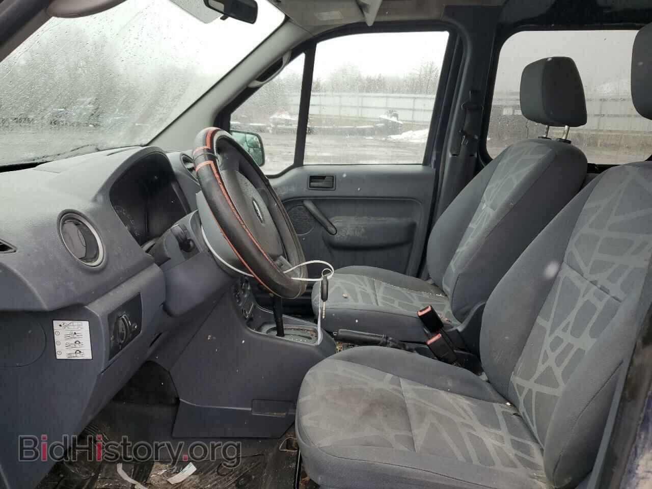 2012 FORD TRANSIT - VIN: NM0KS9CN1CT082013 - Фото 7