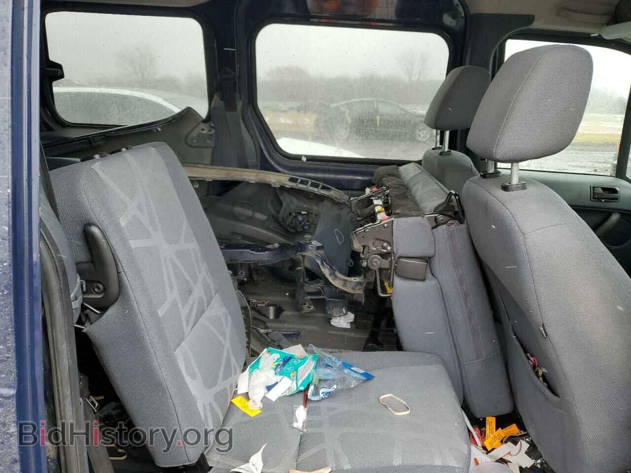 2012 FORD TRANSIT - VIN: NM0KS9CN1CT082013 - Фото 10