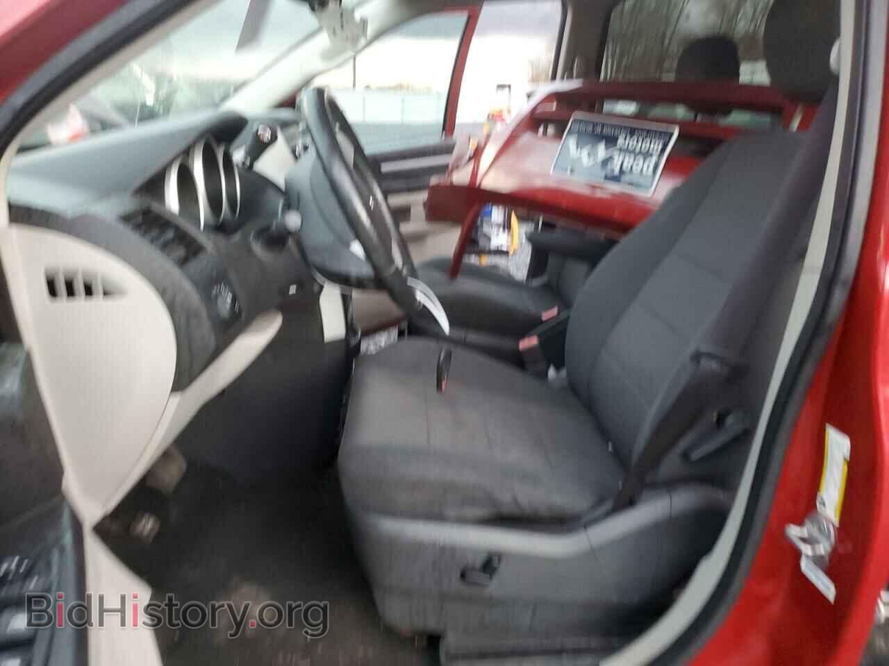 2008 DODGE CARAVAN - VIN: 1D8HN54P68B109055 - Фото 7