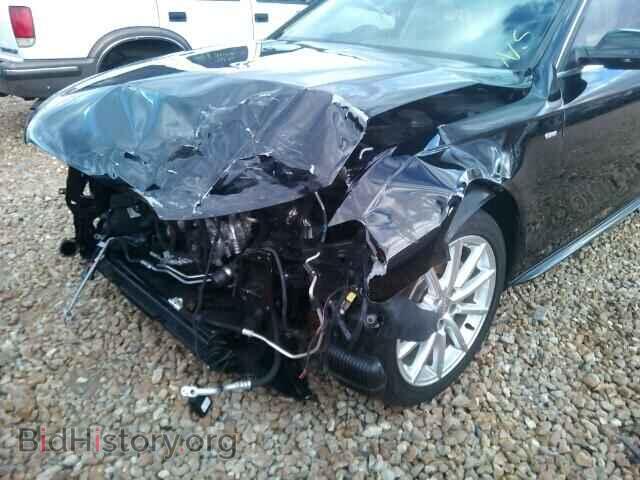2016 AUDI A4 - VIN: WAUBFAFL5GN005123 - Фото 9